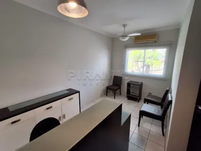 Sala Comercial para alugar, 33m² no Alto da Boa Vista, Ribeirão Preto