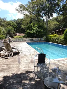 Fazenda/Sítio com 3 Quartos à venda, 400m² no Estância São Sebastião, Jarinu