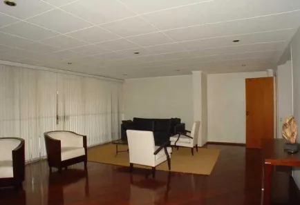 Apartamento com 5 Quartos à venda, 320m² no Cidade Monções, São Paulo
