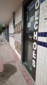 Ponto Comercial para alugar, 35m² no Jardim Asteca, Vila Velha