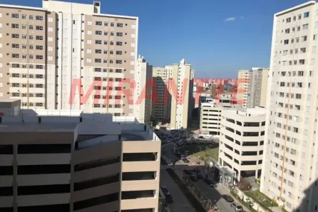 Apartamento com 2 Quartos à venda, 45m² no Jardim Íris, São Paulo