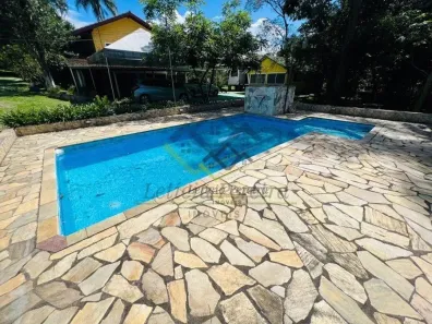 Fazenda/Sítio com 3 Quartos à venda, 140m² no Jardim Ikeda, Suzano