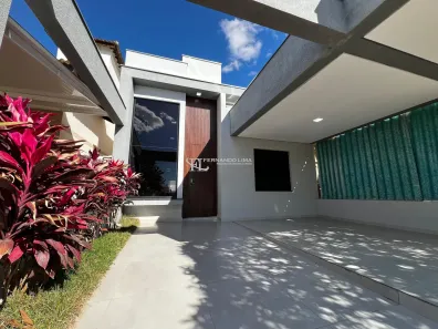 Casa de Condomínio com 3 Quartos à venda, 110m² no Horto Florestal, Sorocaba