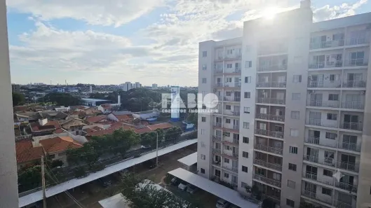 Apartamento com 2 Quartos à venda, 51m² no Jardim São Marco, São José do Rio Preto