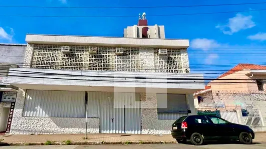 Prédio Comercial à venda, 486m² no Bonfim, Campinas