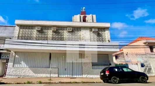 Prédio Comercial para venda ou aluguel, 486m² no Bonfim, Campinas