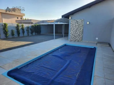 Fazenda/Sítio com 1 Quarto à venda, 420m² no Parque Bom Retiro, Paulínia