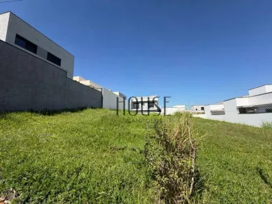 Lote/Terreno à venda, 250m² no Chácaras Residenciais Santa Maria, Votorantim