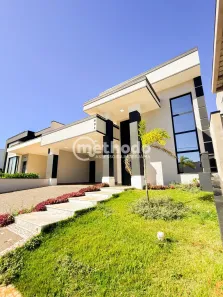 Casa com 3 Quartos à venda, 198m² no Parque Brasil 500, Paulínia