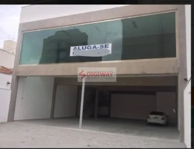 Prédio Comercial para alugar, 450m² no Jardim da Glória, São Paulo