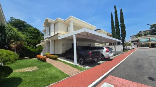 Casa de Condomínio com 4 Quartos à venda, 350m² no Boa Vista, Vitória