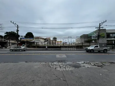 Lote/Terreno para alugar, 4255m² no Campo Grande, Rio de Janeiro