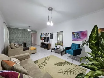 Sobrado com 5 Quartos à venda, 280m² no Jardim Franca, São Paulo