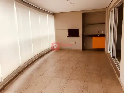 Apartamento com 3 Quartos à venda, 135m² no Vila Cruzeiro, São Paulo