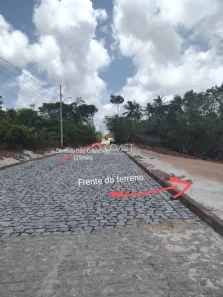 Lote/Terreno à venda, 56628m² no Eduardo Gomes, São Cristóvão