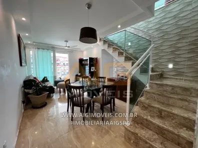 Cobertura com 4 Quartos à venda, 170m² no Centro, Cabo Frio
