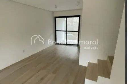 Casa de Condomínio com 3 Quartos à venda, 92m² no Betel, Paulínia