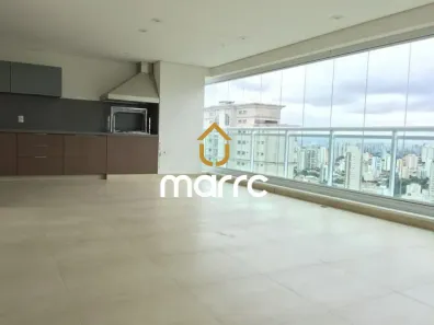 Apartamento com 3 Quartos à venda, 181m² no Paraíso, São Paulo