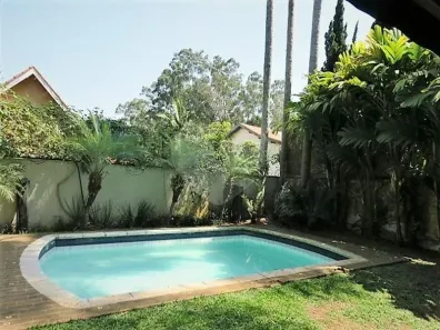 Casa com 4 Quartos à venda, 350m² no Jardim Morumbi, São Paulo