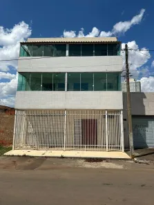 Apartamento com 2 Quartos para alugar, 42m² no Taguatinga Norte, Brasília