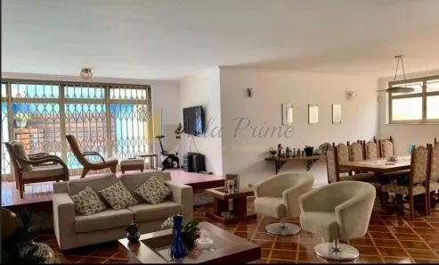 Sobrado com 4 Quartos à venda, 377m² no Alto de Pinheiros, São Paulo