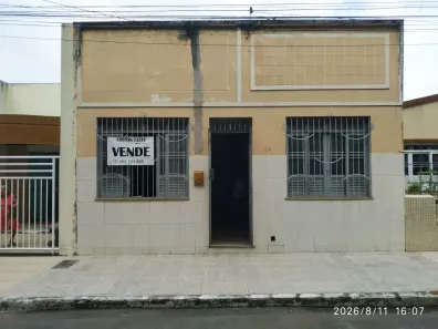 Casa com 3 Quartos à venda, 130m² no Centro, Nossa Senhora das Dores