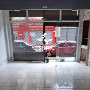 Ponto Comercial para alugar, 50m² no Centro, Santos