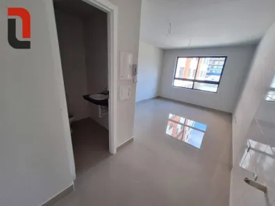Apartamento com 1 Quarto à venda, 22m² no Centro, Curitiba