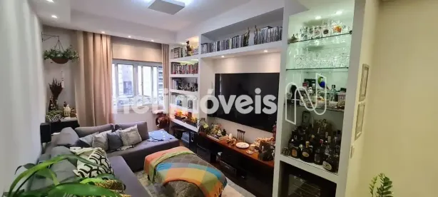Apartamento com 2 Quartos à venda, 78m² no Bela Vista, São Paulo