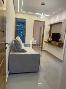 Apartamento com 1 Quarto à venda, 30m² no Penha de França, São Paulo