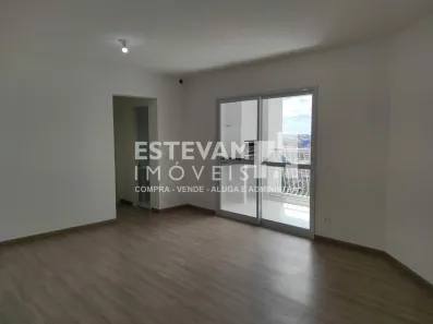 Apartamento com 2 Quartos para alugar, 82m² no Parque Esplanada, Embu das Artes