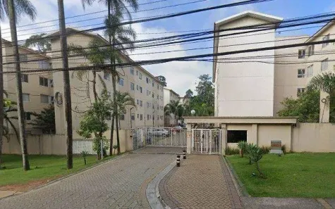 Apartamento com 2 Quartos à venda, 38m² no Colônia (Zona Leste), São Paulo