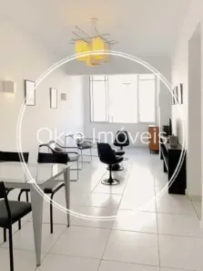 Apartamento com 3 Quartos à venda, 100m² no Copacabana, Rio de Janeiro