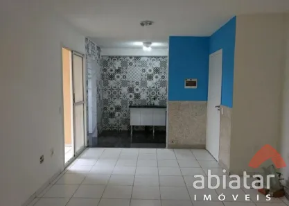 Apartamento com 3 Quartos à venda, 65m² no Jardim Salete, Taboão da Serra