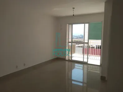Apartamento com 2 Quartos para alugar, 62m² no Lapa, São Paulo