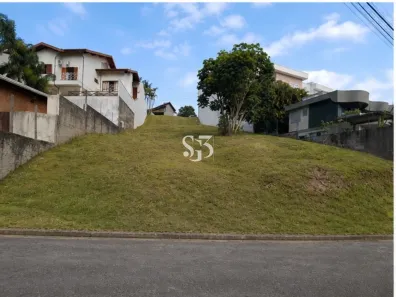 Lote/Terreno à venda, 549m² no Jardim Atibaia (Sousas), Campinas