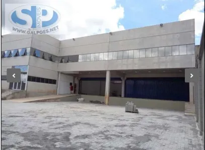 Galpão/Depósito/Armazém para alugar, 1470m² no Jardim Presidente Dutra, Guarulhos