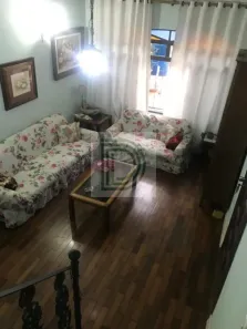 Sobrado com 3 Quartos à venda, 220m² no Jardim Esmeralda, São Paulo