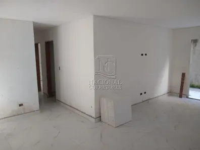 Cobertura com 3 Quartos à venda, 144m² no Parque das Nações, Santo André