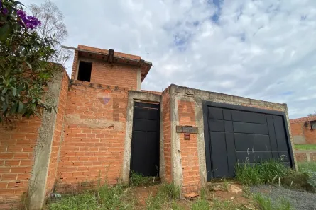 Casa com 3 Quartos à venda, 229m² no Parque dos Eucaliptos, Mogi Guaçu
