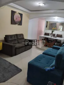 Casa com 2 Quartos à venda, 125m² no Batistini, São Bernardo do Campo