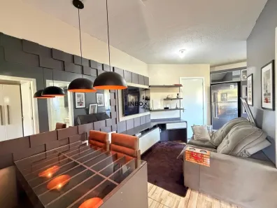 Apartamento com 2 Quartos à venda, 43m² no São Roque, Bento Gonçalves