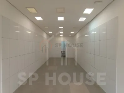 Ponto Comercial para alugar, 36m² no Cidade Monções, São Paulo