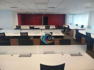Sala Comercial para alugar, 823m² no Vila Mariana, São Paulo