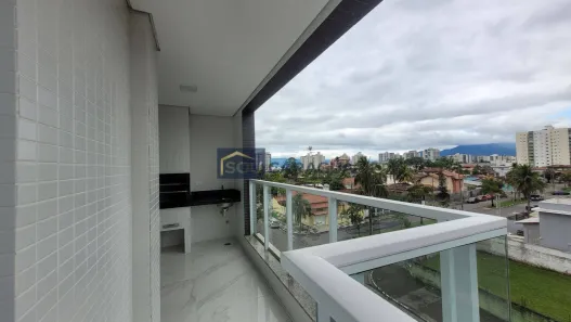 Apartamento com 2 Quartos à venda, 75m² no Indaiá, Caraguatatuba