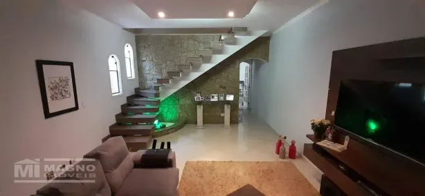 Sobrado com 2 Quartos à venda, 108m² no Jardim Jaraguá (Itaim Paulista), São Paulo
