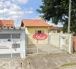 Casa com 3 Quartos à venda, 75m² no Vila Figueira, Suzano