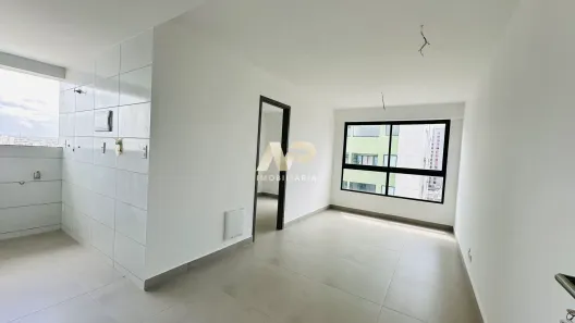 Apartamento com 1 Quarto à venda, 33m² no Piedade, Jaboatão dos Guararapes