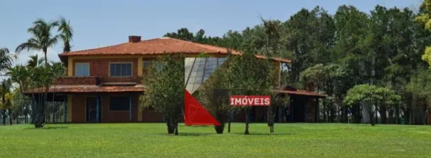 Fazenda/Sítio à venda, 34170400m² no Área Rural de Presidente Prudente, Presidente Prudente