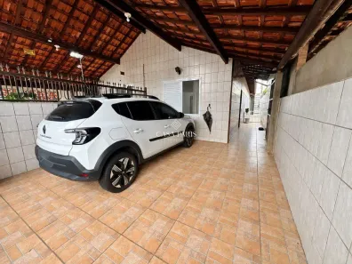 Casa com 2 Quartos à venda, 121m² no Mirim, Praia Grande
